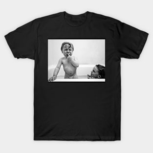 Bossy Big Sister T-Shirt